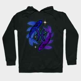 Pisces Hoodie